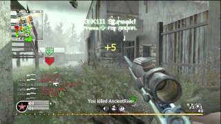 CwB | CoD Mini #11