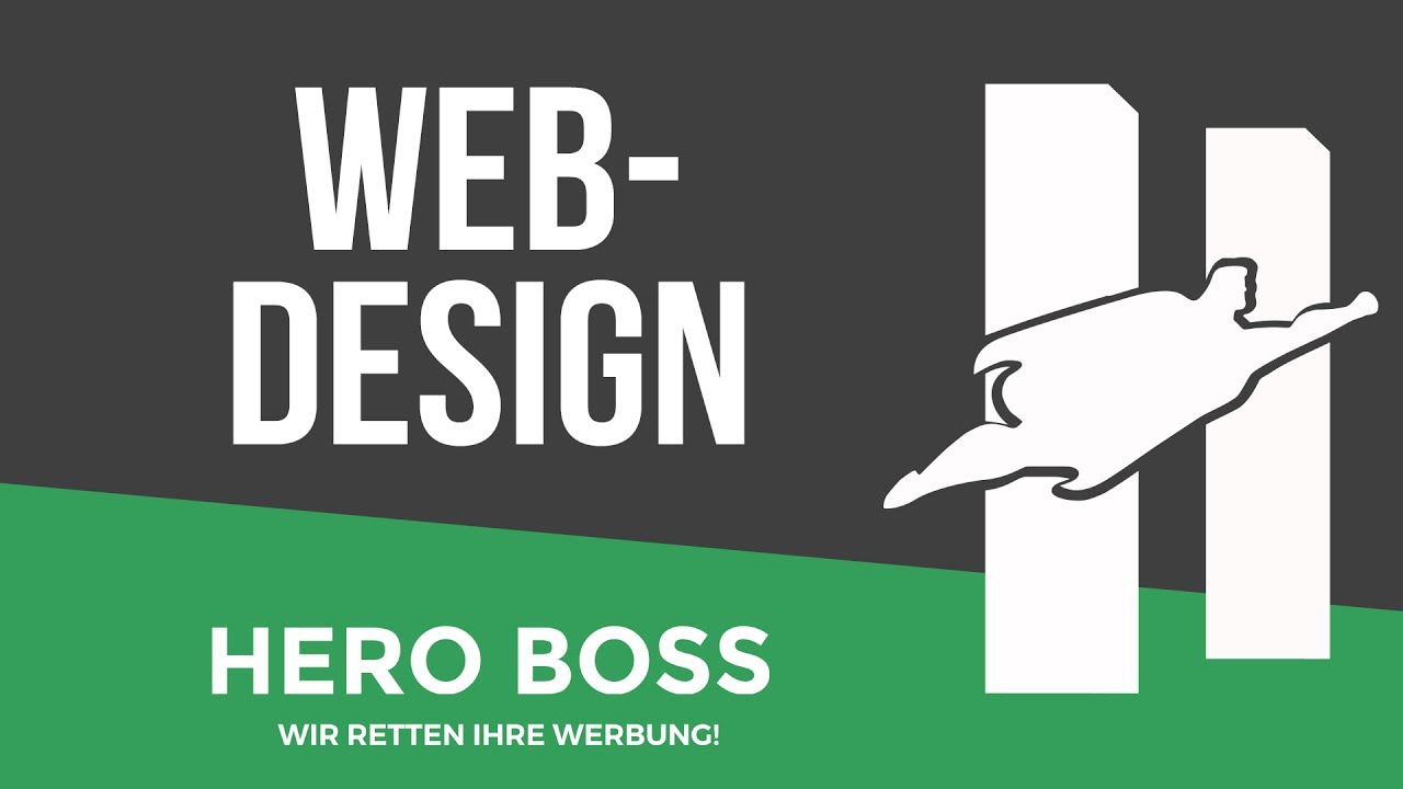 WEB DESIGN FullServiceAgentur aus Köln YouTube