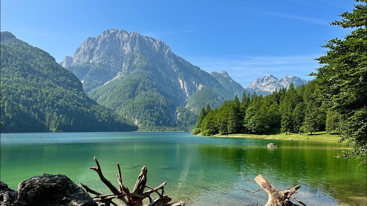 Mototrip - Slovinsko 2025