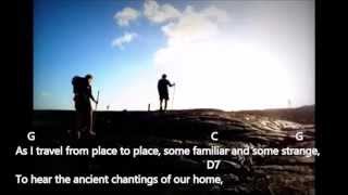 All Hawai'i Stand Together  Lyrics and Chords