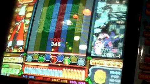 Pop'n Music 15 - Oi Punk 0 Hyper