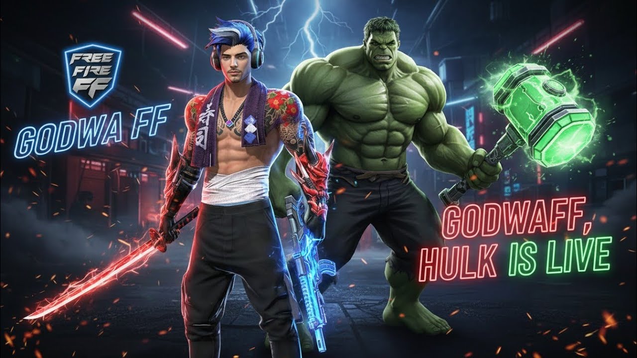 this youtuber gift for free fire reward 🤯💯