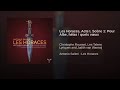 Capture de la vidéo Judith Van Wanroij, Pour Albe, Hélas! Quels Voeux, Les Horaces, Salieri