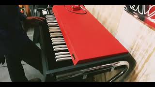 Shifting Sands By The West Coast Pop At Experimental Band Organ Cover