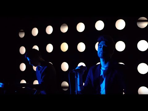 Retrofile - Bad Dreams (Official Music Video)