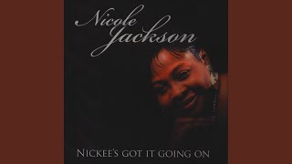 Video thumbnail of "Ms. Nicole Jackson - Anybody Lonely"