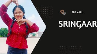 Shringaar-Official Music Video Vayu Gill Milind Soman