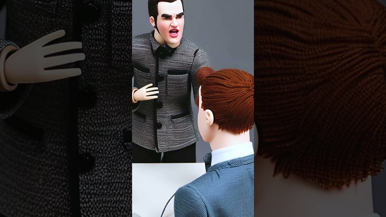 This Guy’s Boss Is A Total Psycho 