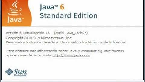 Java Run time Environment (J2RE).FLV