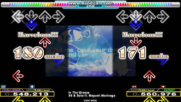 [DDR Edit] - In The Breeze