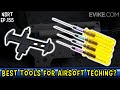 Best tools for airsoft teching  nsrt ep155