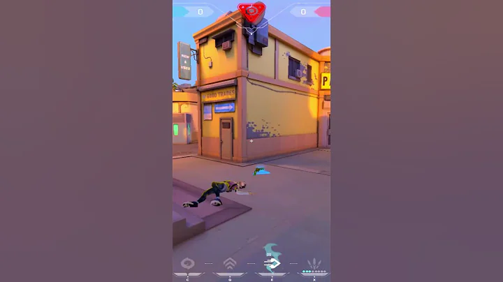 JETT 1v5 SHERIFF ACE