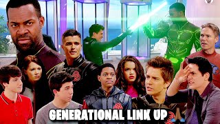 When LAB RATS &amp; MIGHTY MED linked up against INCAPACITATOR (ft. MJWubb)