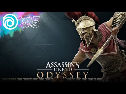 Assassin's Creed Odyssey - Trailer week-end gratuit