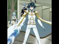 WILL SAVES ELFIE❤️‍🩹✨ || Wistoria || Will And Elfaria || #anime #wistoriawandandsword #shorts #fyp