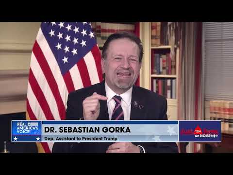 Seb Gorka Reveals: 628 Jihadists Neutralized + 101 Hostages Rescued — "We Make Them Dead"