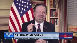 Seb Gorka Reveals: 628 Jihadists Neutralized + 101 Hostages Rescued — “We Make Them Dead”