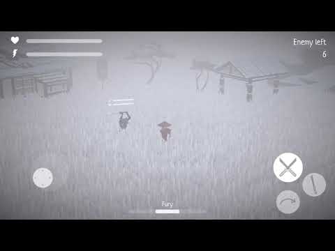 თამაშის სახელი გარკვევით ჩანს