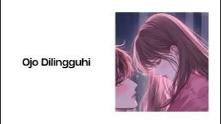 Don't Be Afraid | Javanese ASMR