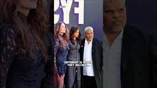 The masters of difference, the three faces of the Addams Family. #luisguzman #addamsfamily #shorts The masters of difference, the three faces of the Addams Family. #luisguzman #addamsfamily #shorts
