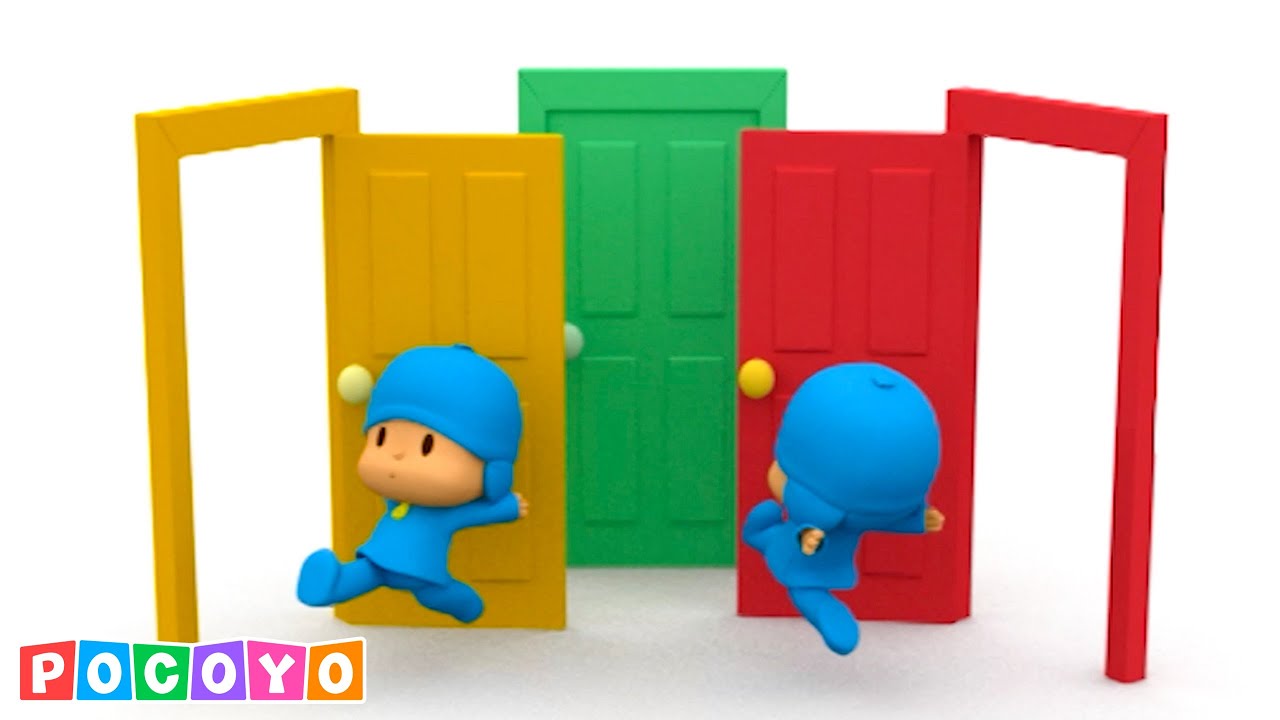 😅 きえたぱと（2x15）😱 l Pocoyo 🇯🇵 日本語 - 公式チャンネル | 全