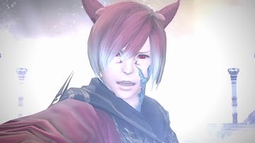 FFXIV ShB: Summary of The Exarch.