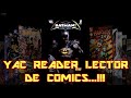 Yac reader el mejor lector de comics 2020 yacreader comicscbr comicscbz