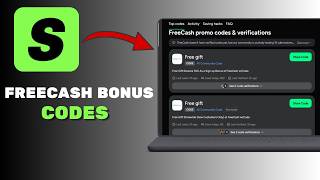 How to Find and Use Free Cash Bonus Codes