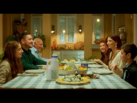 تنوفا لاطيب الأوقات رمضان كريم