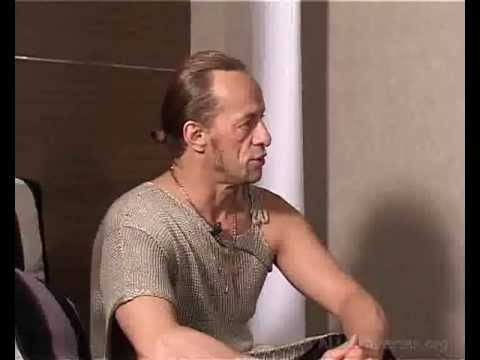 Thierry Verger, choreograf U can dance w Poznaniu w rozmowie z  Agatą Solarską