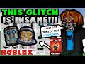 This GLITCH Gave People 104 FREE HATS & 51762 ROBUX!? (ROBLOX)