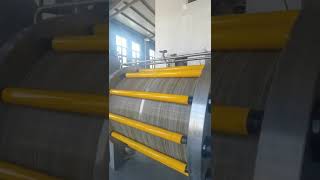 Water electrolysis hydrogen plant for agriculture
