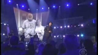 Trace Adkins - You're Gonna Miss This (Live) Profile