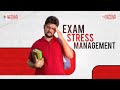 Exam Stress Management Tips for Students | Board &amp; Competitive Exams | KSN