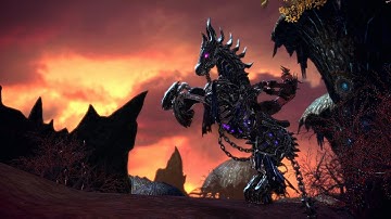 TERA PS4 IH HD PART 1