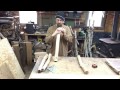 Building the live edge table / part 3 the legs and skirting Building the live edge table / part 3 the legs and skirting