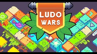 Ludo Wars screenshot 1