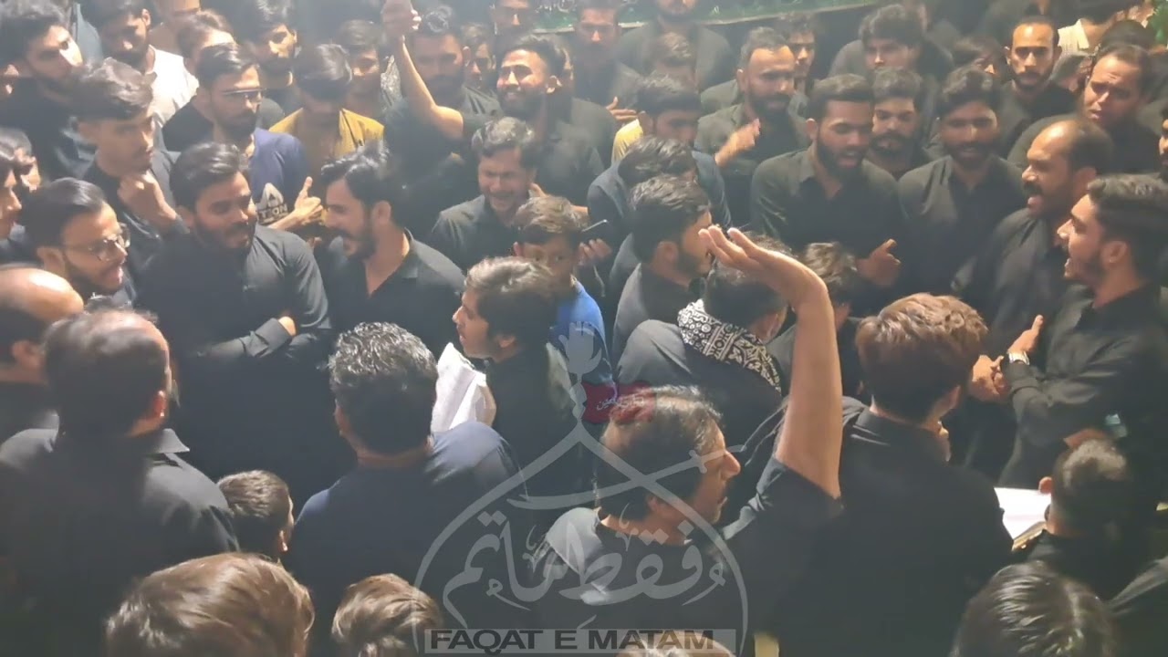 ماتم داری ایام فاطمہ سلام اللہ علیہ۔مصائب بی بی فاطمہ  😭😭ماتمی سنگت باب الحوائج گراونڈ قریشیاں🏴🥺😭