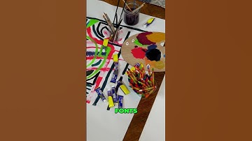 Discover CSS in 60 Seconds⌛