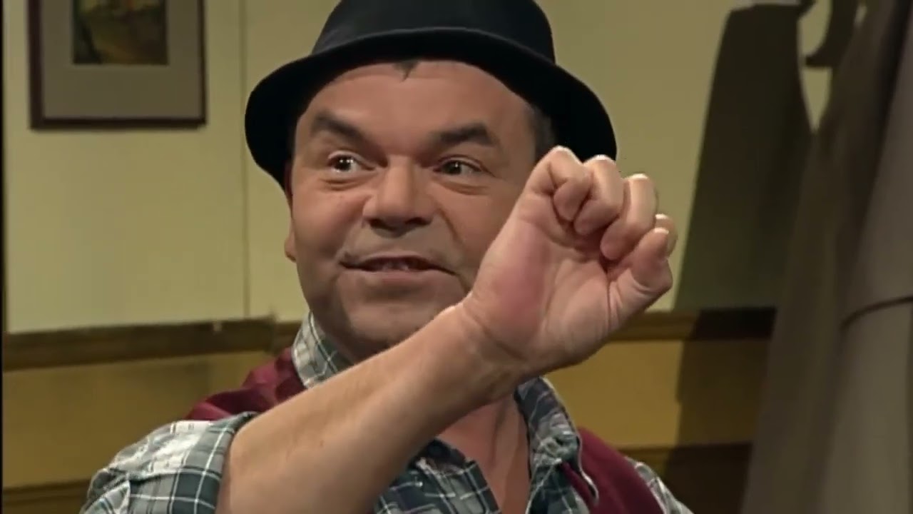 Hannes und der Bürgermeister - Hauptsach xond!