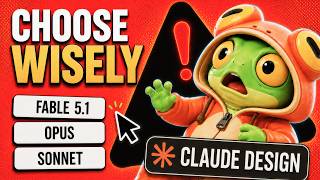 Claude Design Fable 5.1 vs Opus 5 vs Sonnet 5 - Which Model Is Cheaper