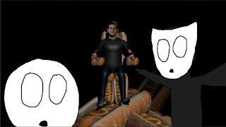 Yeni Korku Oyunum - Kısa Oynanış