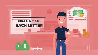 Print & Post - Virtual Printer Software Explainer Video