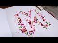 Beginning of video