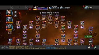 Ittifak Macerası Harita 8 1. Kısım 5 Numaralı Yol Hangi Herolarla Gecilir.