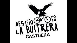 La Buitrera 2014