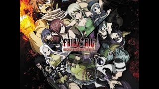 Fairy Tail - Devil Slayer New 2016 Ost
