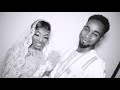 TRAILER WEDDING OF BINTA & MOHAMED