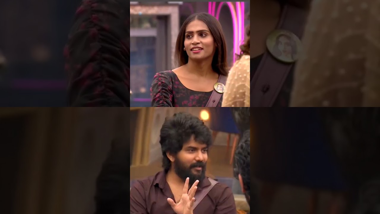 Big Boss season 6| Kavin entry 