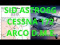 The Future of Flight: ASTRO6G's Epic Takeoff